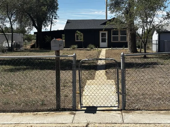 (undisclosed Address), Ordway, CO 81063