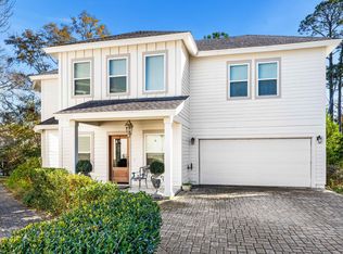 148 Rearden Way, Santa Rosa Beach, FL 32459
