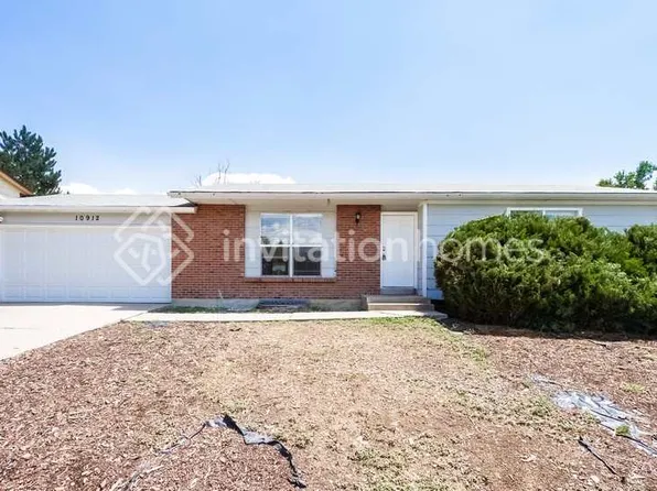 10912 Birch Dr, Thornton, CO 80233