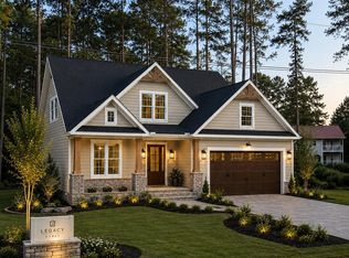 454 Hyland Hills Road, Southern Pines, NC 28387