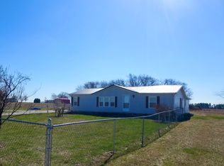 3675 W State Road 44, Rushville, IN 46173