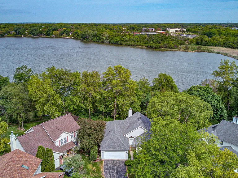 186 N Crooked Lake Ln — Photo 33