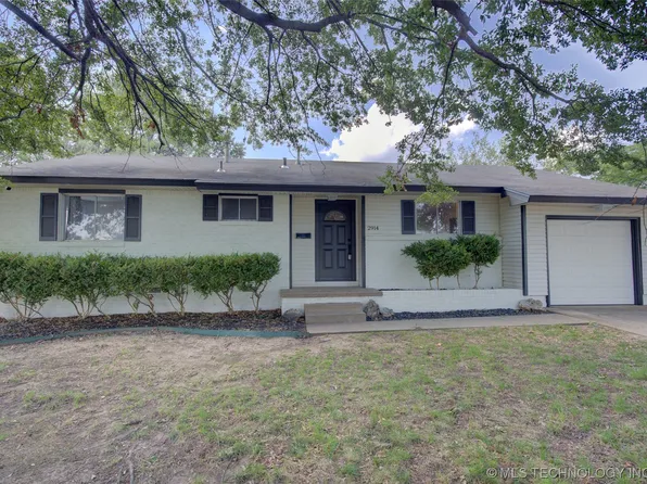 2914 S Joplin Ave, Tulsa, OK 74114