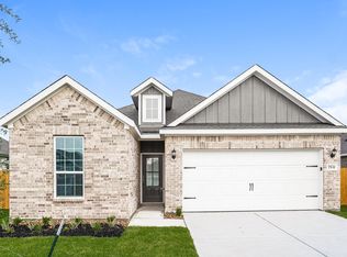7531 Tipton Meadow Way, Richmond, TX 77469