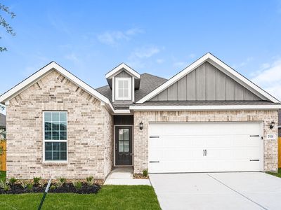 7531 Tipton Meadow Way, Richmond, TX, 77469