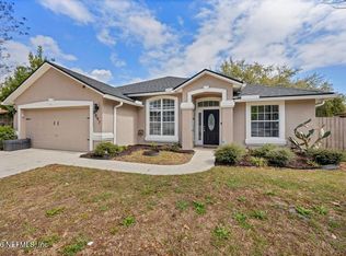 8097 LEAFCREST Drive, Jacksonville, FL 32244