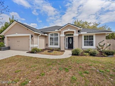 8097 LEAFCREST Drive, Jacksonville, FL, 32244