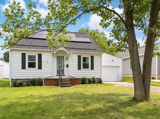 1520 Graf St, Lancaster, OH 43130