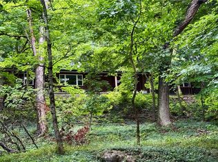 1549 W Sunrise Mountain Rd, Fayetteville, AR 72701