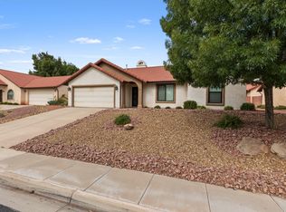 301 S 1200 E UNIT 52, Saint George, UT 84790