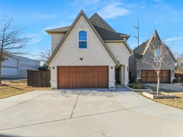 348 Kyra Ct, Coppell, TX 75019