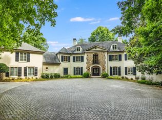 1370 Indian Trl, Sandy Springs, GA