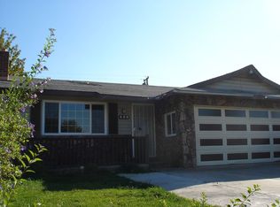 458 Loumena Ln, San Jose, CA 95111