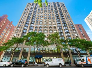 James Marquis, New York, NY 10024