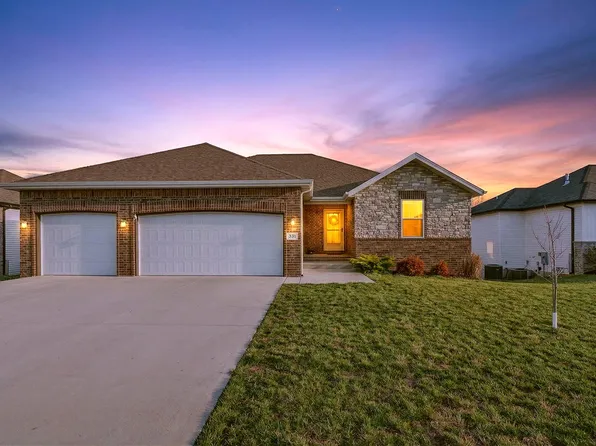 2781 E Bradford Street, Republic, MO 65738