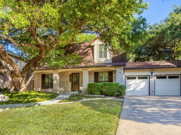 109 SPYGLASS, Universal City, TX 78148