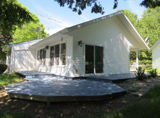 5483 N Cedar River Rd, Gladwin, MI 48624