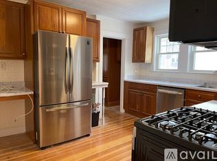 25 Murray Hill Rd #2L, Cambridge, MA 02140