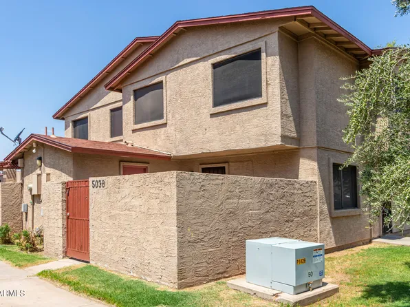5038 N 40TH Avenue, Phoenix, AZ 85019