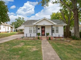 604 W Sevier St, Benton, AR 72015