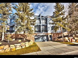 625 Deer Valley Dr #A-4, Park City, UT 84060