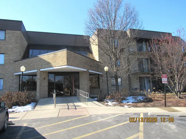 (undisclosed Address), Rolling Meadows, IL 60008