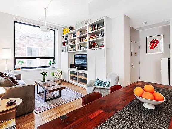2nd image of 50 Pine St APT 5S