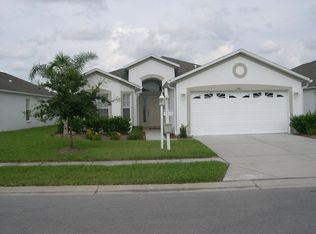 1901 Arbor Knoll Loop, New Port Richey, FL 34655