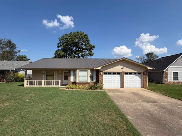 618 Nottingham Cv, Jacksonville, AR 72076
