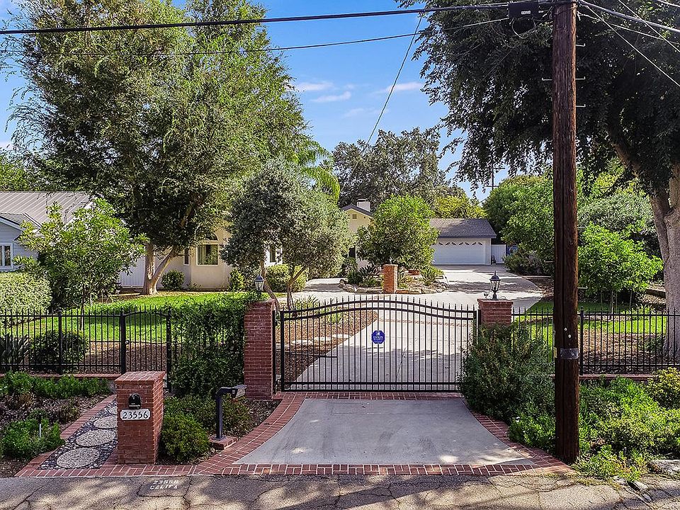 1st image of 23556 Califa St