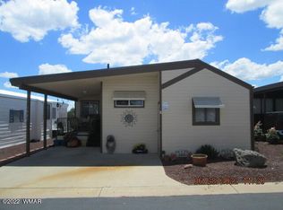 1881 Fairway Run LOT 184, Show Low, AZ 85901