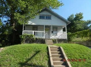 5410 E 29th St, Kansas City, MO 64128