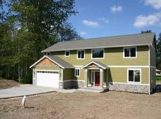 5360 Par Fore Dr SE, Pt Orchard, WA 98367