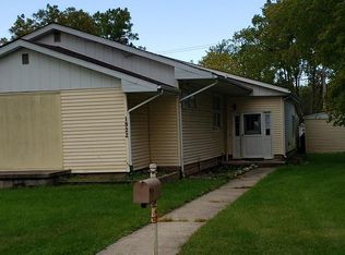 1922 S Jefferson St, Tilton, IL 61833