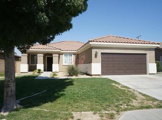 45544 Stanridge Ave, Lancaster, CA 93535