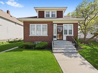 2423 Orchard St, Blue Island, IL 60406
