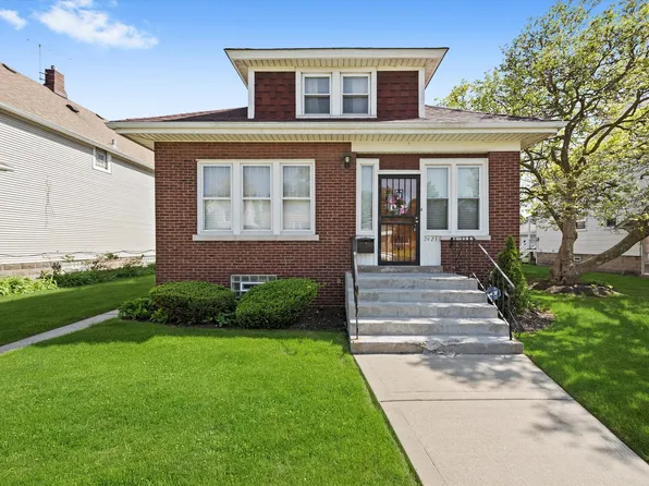 2423 Orchard St, Blue Island, IL 60406