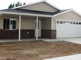 1161 E Madison St LOT 18, Powell, WY 82435