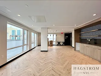 Rented by Hagstrom Management Inc