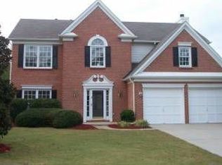 210 Adger Ct, Lawrenceville, GA 30043