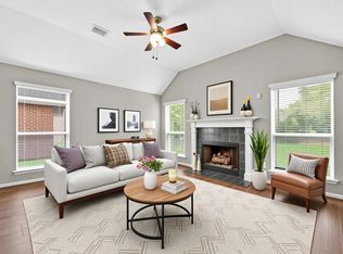 31003 N Head Dr, Spring, TX 77386