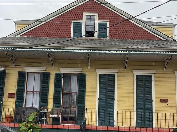 2nd image of 1467 N Galvez St