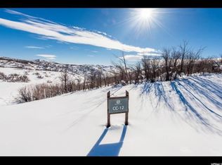 1290 Lasso Trl, Hideout, UT 84036