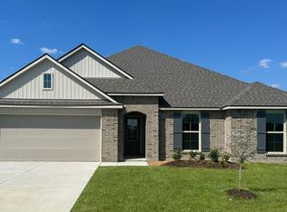 8112 Kelsey Ln, Iowa, LA 70647