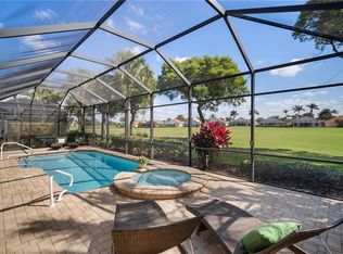 8756 Mustang Island Cir, Naples, FL 34113