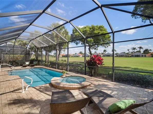 8756 Mustang Island CIR, NAPLES, FL 34113