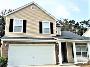 5127 Morrow Ln, Summerville, SC 29485