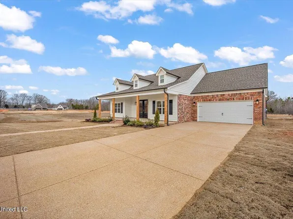 7560 Crosswinds Blvd, Hernando, MS 38632