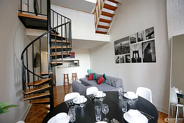 Rented by Oxford Property Group