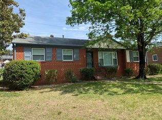 3207 Dancer Rd, Henrico, VA 23294